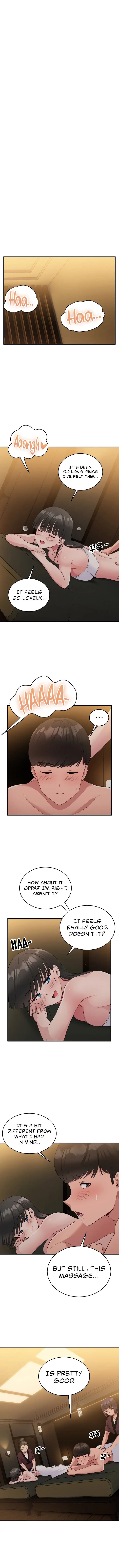 A Crushing Confession Chapter 13 - Page 1