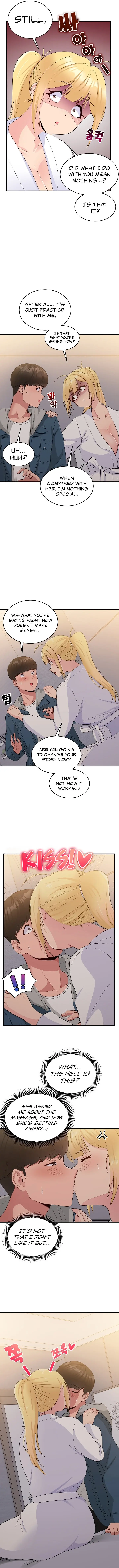 A Crushing Confession Chapter 13 - Page 10
