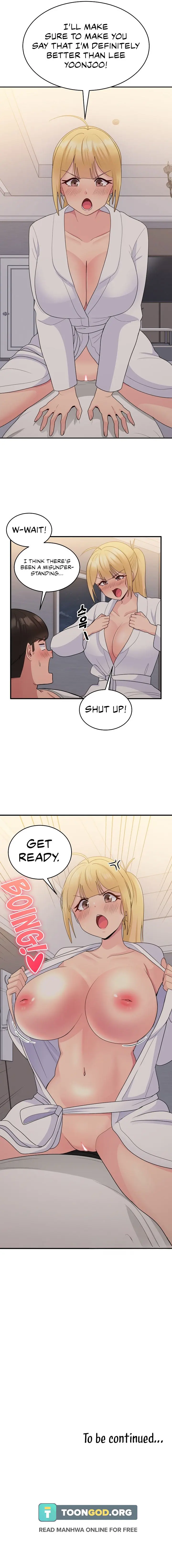 A Crushing Confession Chapter 13 - Page 12