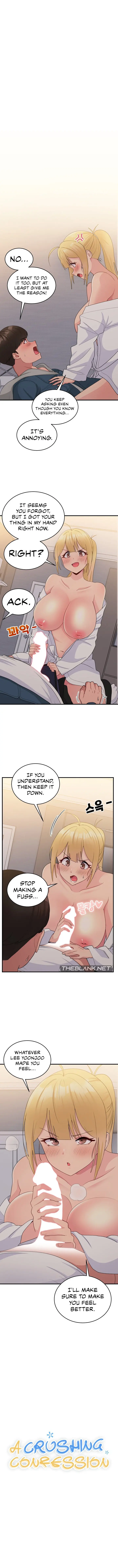 A Crushing Confession Chapter 14 - Page 1