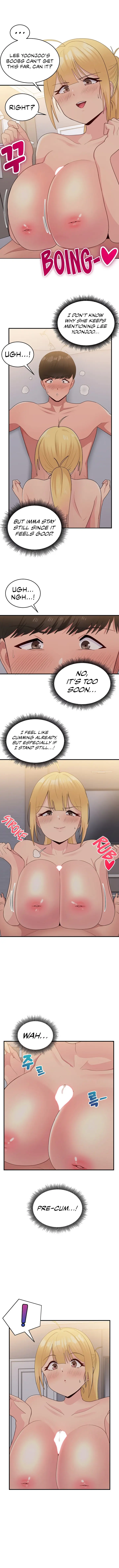 A Crushing Confession Chapter 14 - Page 3