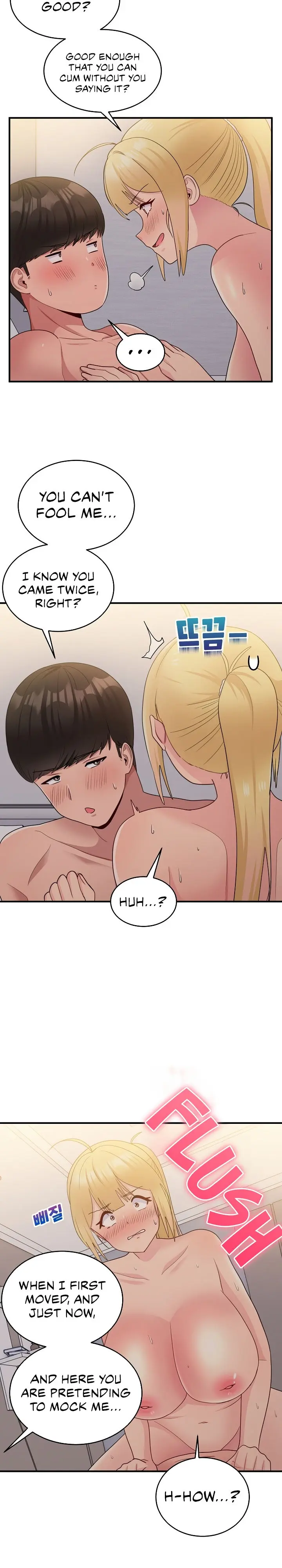 A Crushing Confession Chapter 15 - Page 10