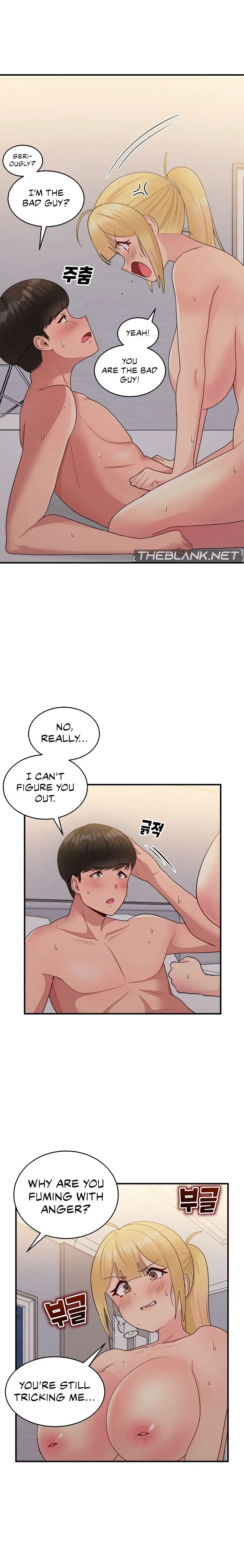 A Crushing Confession Chapter 15 - Page 12