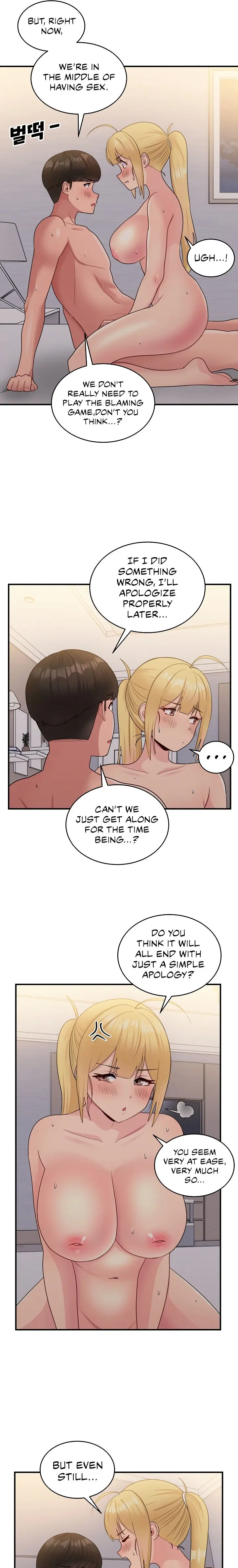 A Crushing Confession Chapter 15 - Page 13
