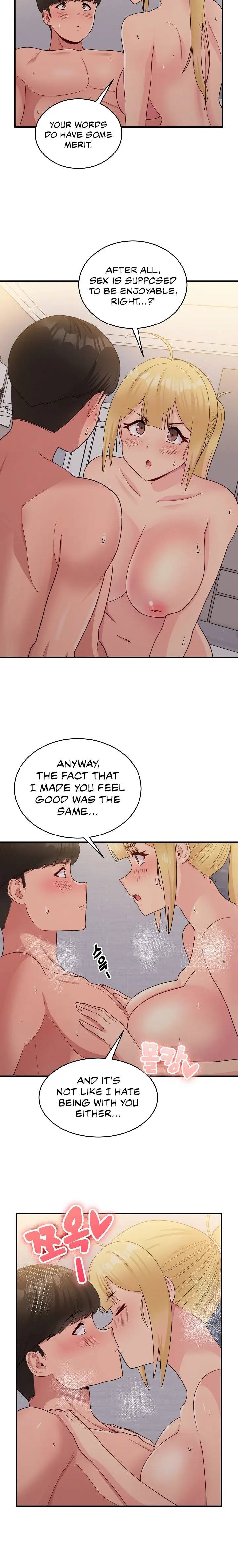A Crushing Confession Chapter 15 - Page 14