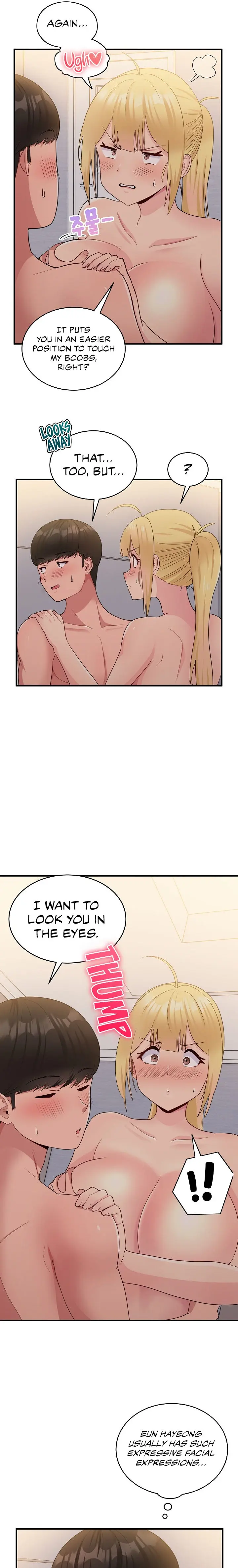 A Crushing Confession Chapter 15 - Page 17