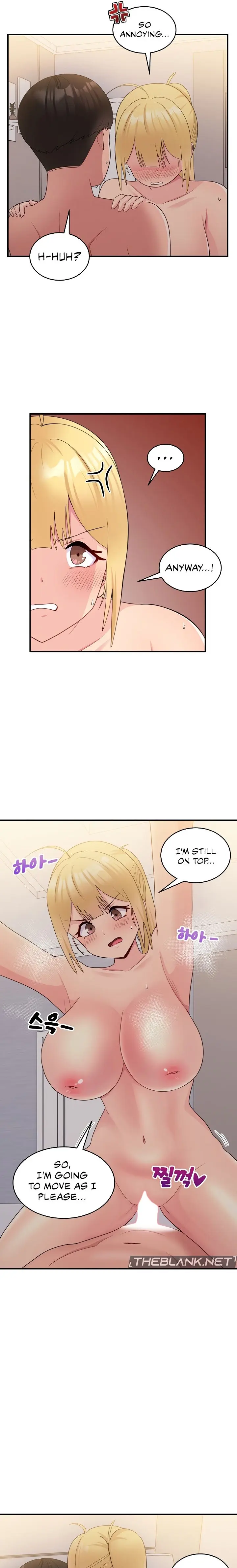 A Crushing Confession Chapter 15 - Page 19