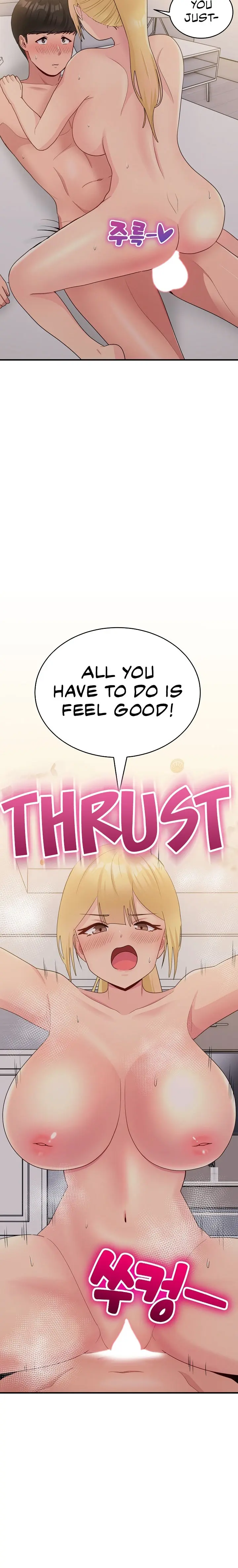 A Crushing Confession Chapter 15 - Page 20