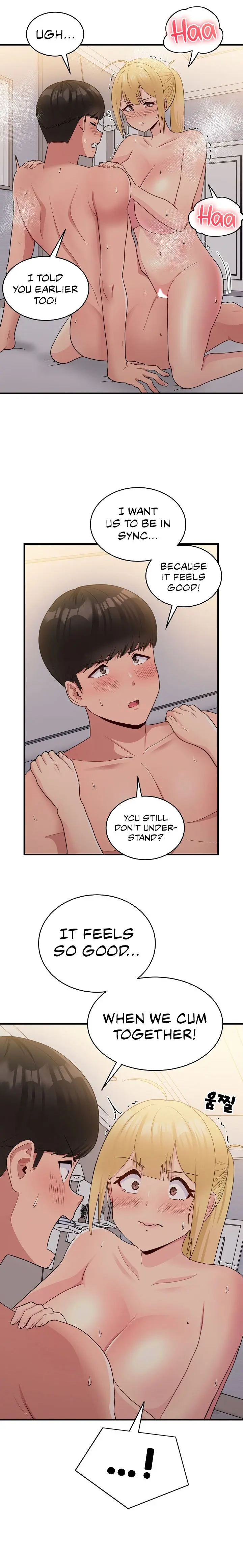 A Crushing Confession Chapter 15 - Page 21