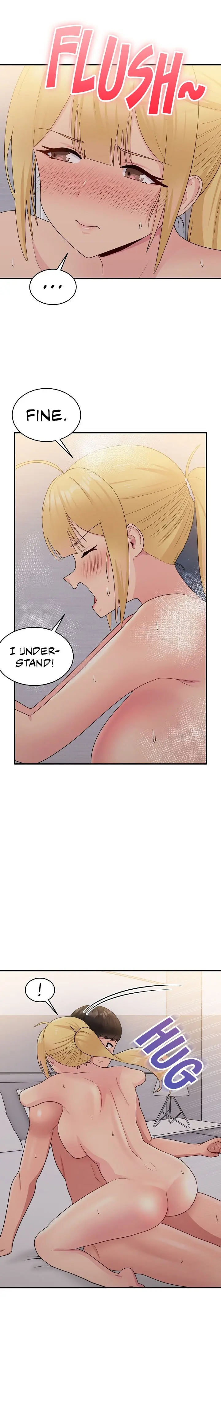 A Crushing Confession Chapter 15 - Page 22