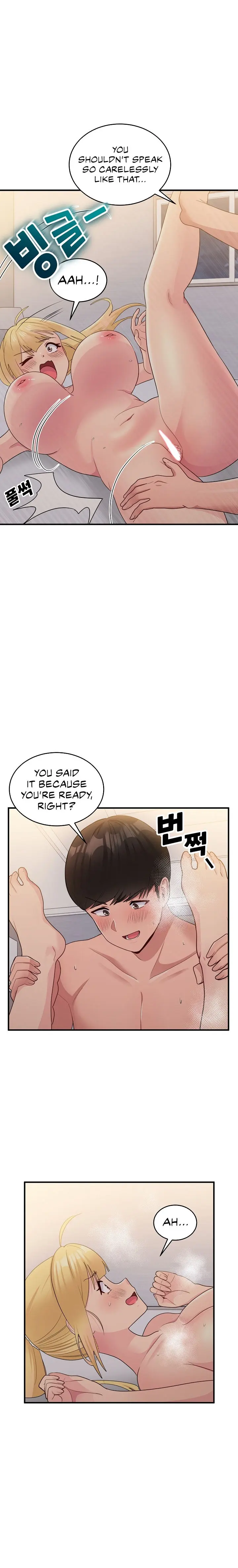 A Crushing Confession Chapter 15 - Page 24
