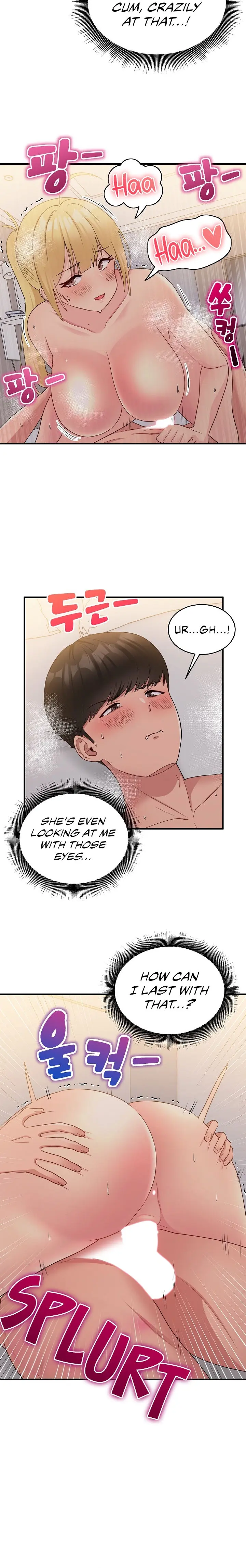 A Crushing Confession Chapter 15 - Page 8