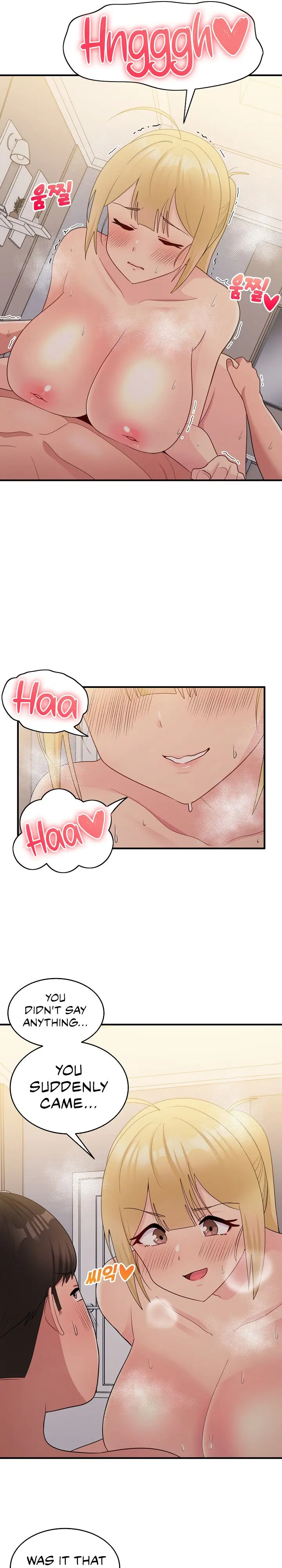 A Crushing Confession Chapter 15 - Page 9