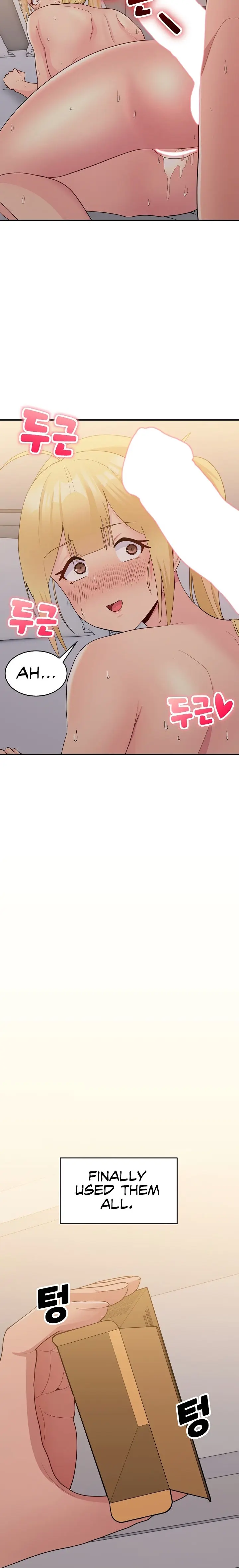 A Crushing Confession Chapter 16 - Page 14