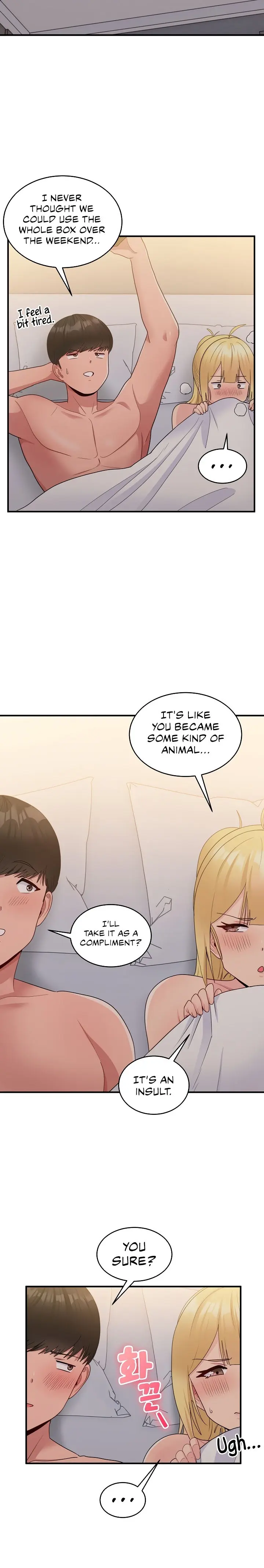 A Crushing Confession Chapter 16 - Page 15