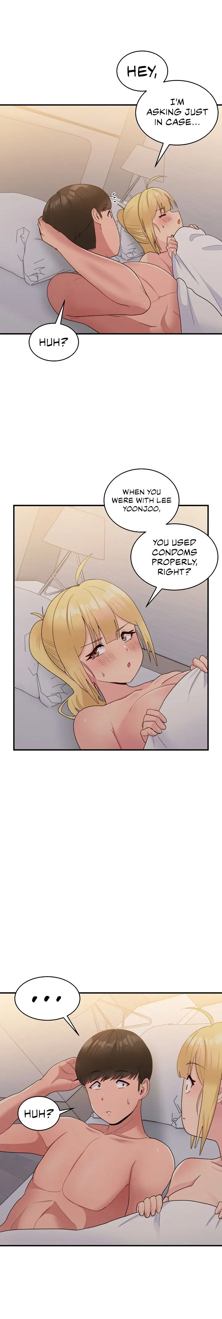 A Crushing Confession Chapter 16 - Page 16