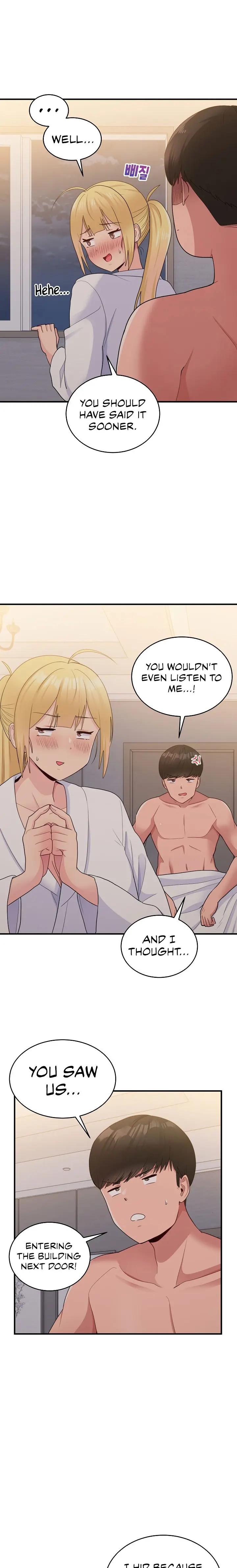 A Crushing Confession Chapter 16 - Page 19