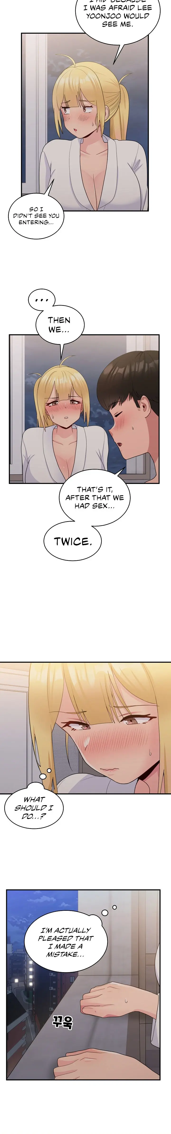 A Crushing Confession Chapter 16 - Page 20