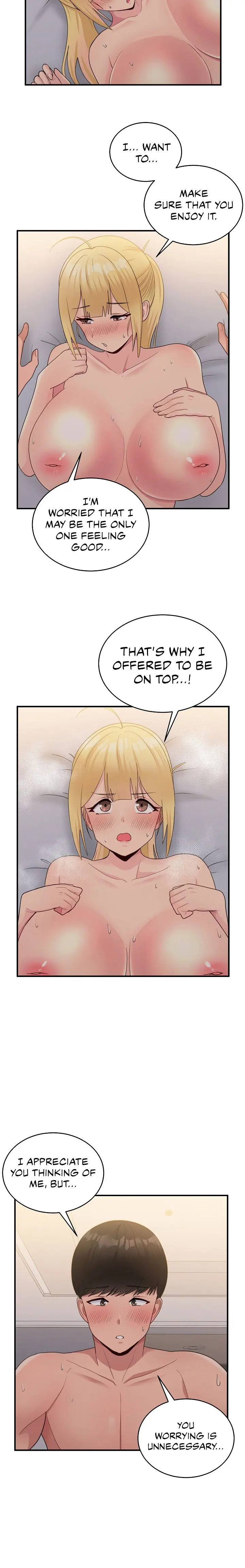 A Crushing Confession Chapter 16 - Page 4