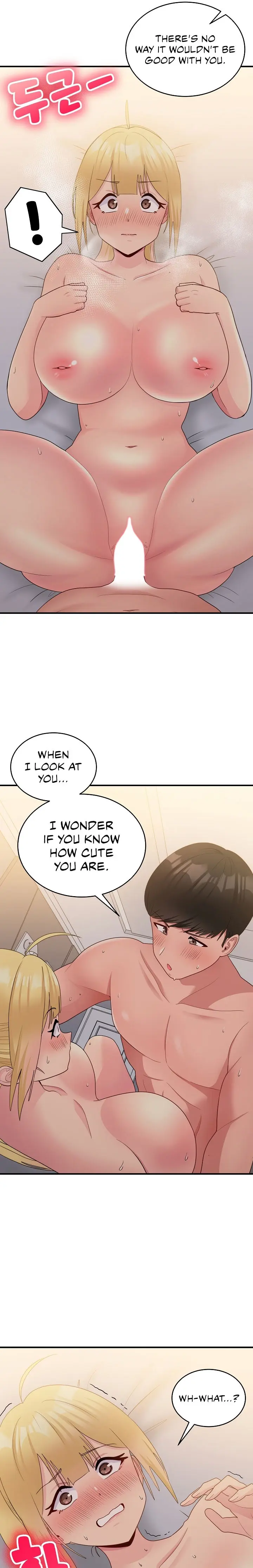 A Crushing Confession Chapter 16 - Page 5