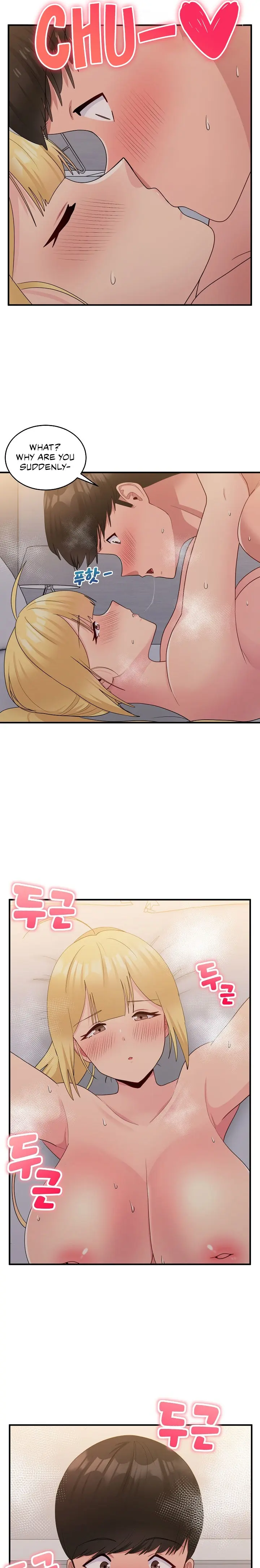 A Crushing Confession Chapter 16 - Page 7
