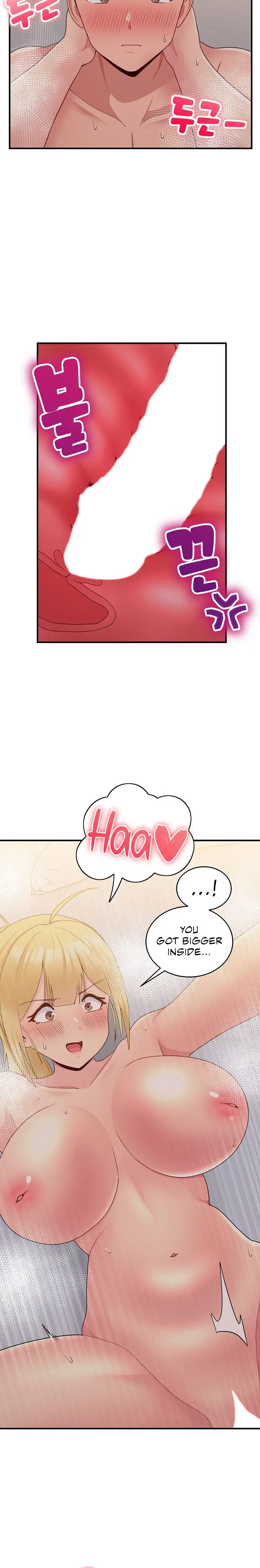 A Crushing Confession Chapter 16 - Page 8