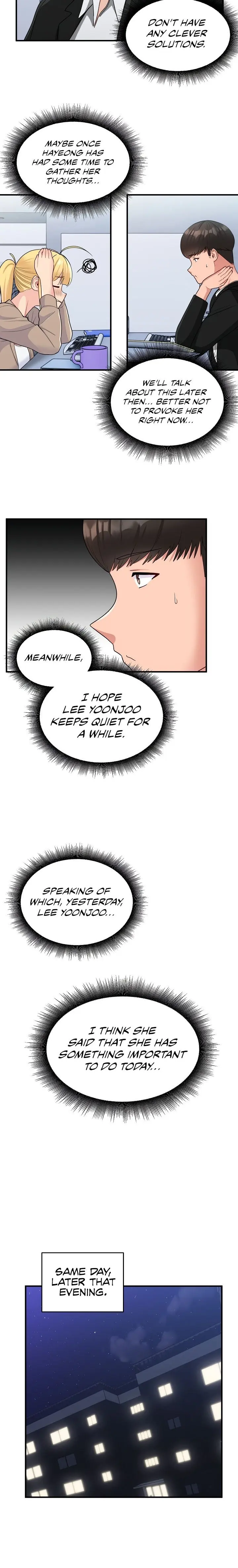 A Crushing Confession Chapter 17 - Page 10