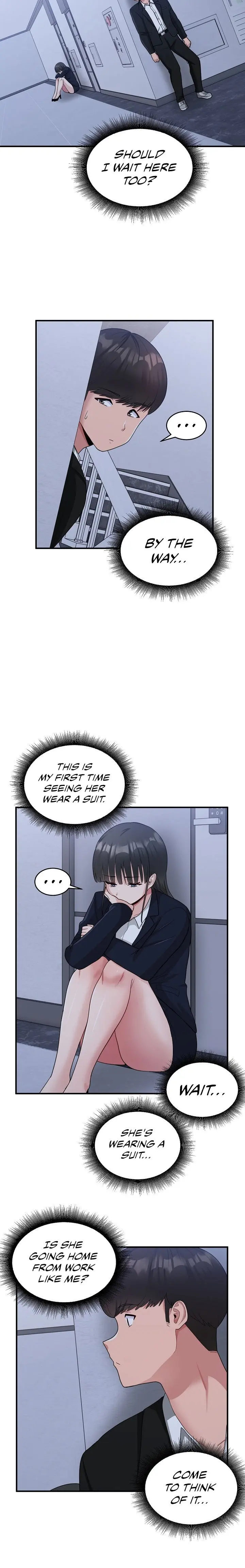 A Crushing Confession Chapter 17 - Page 14