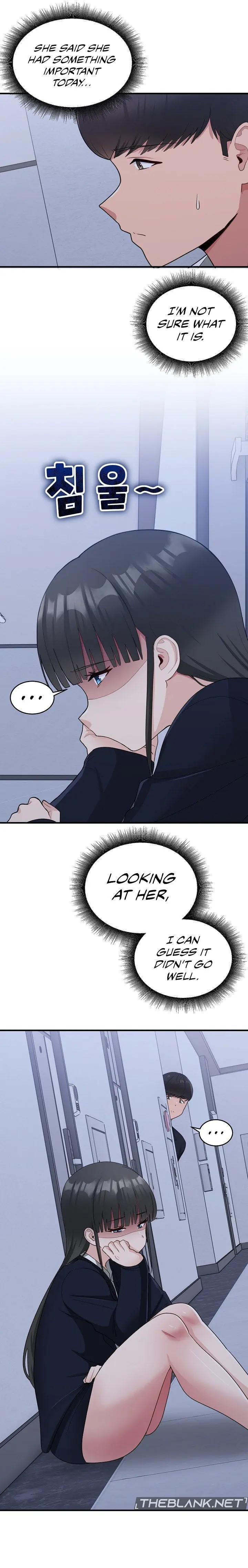 A Crushing Confession Chapter 17 - Page 15