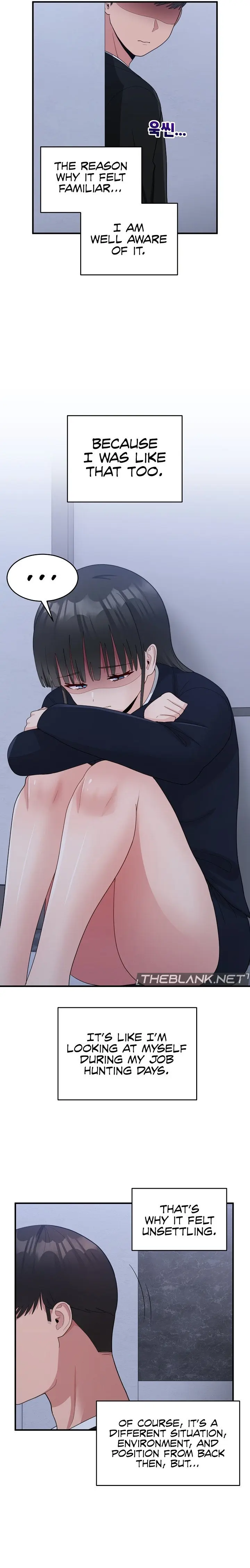 A Crushing Confession Chapter 17 - Page 17