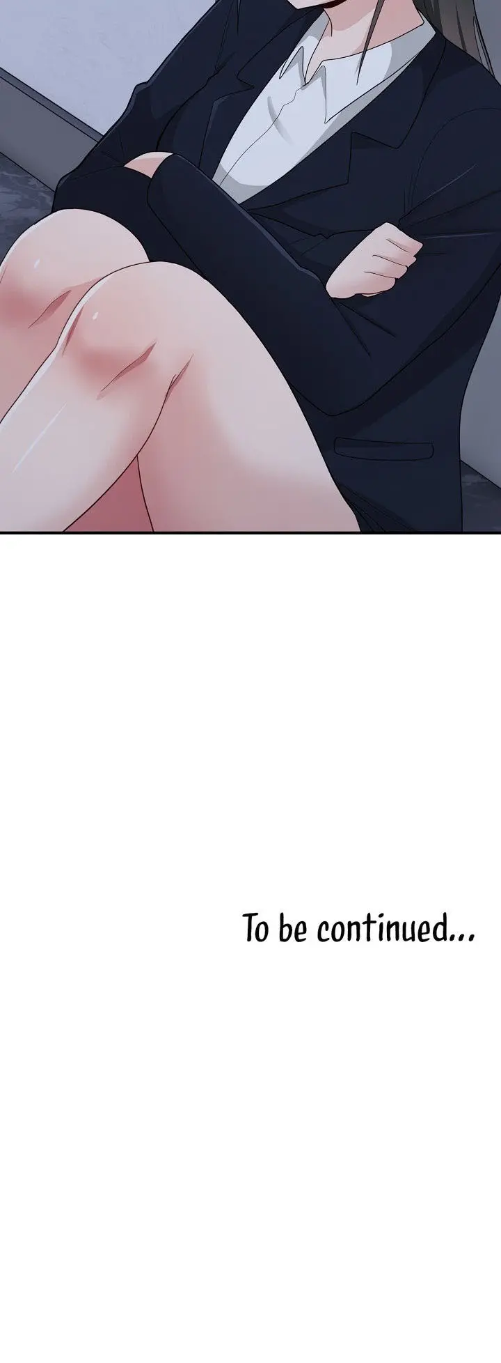 A Crushing Confession Chapter 17 - Page 20