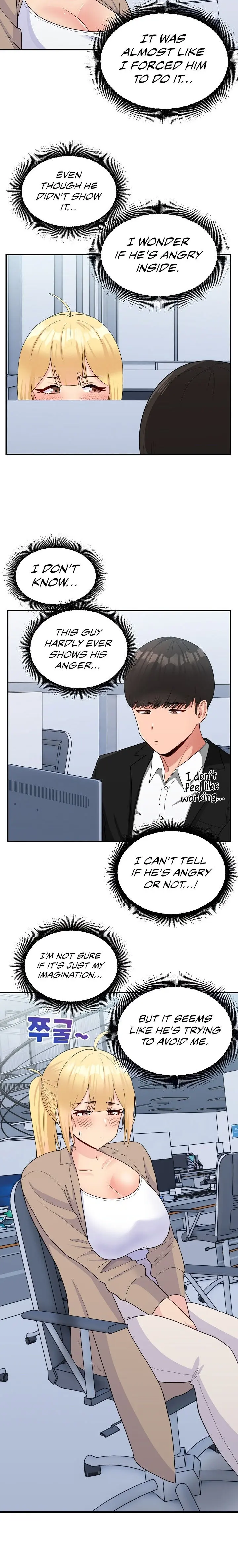 A Crushing Confession Chapter 17 - Page 4