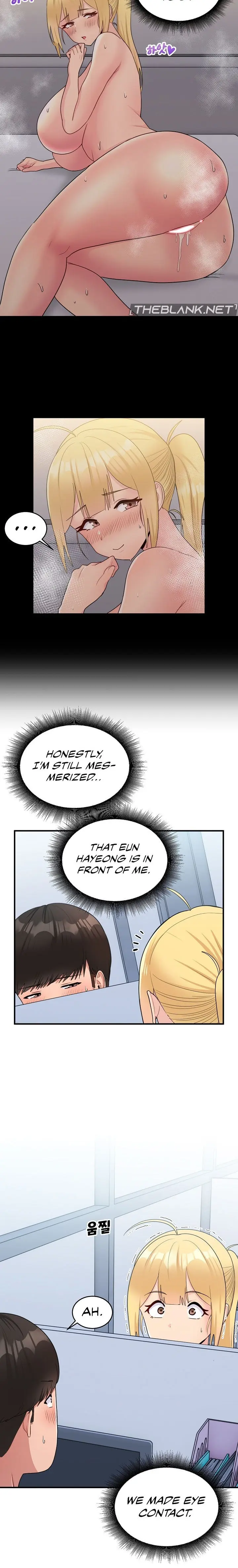 A Crushing Confession Chapter 17 - Page 8