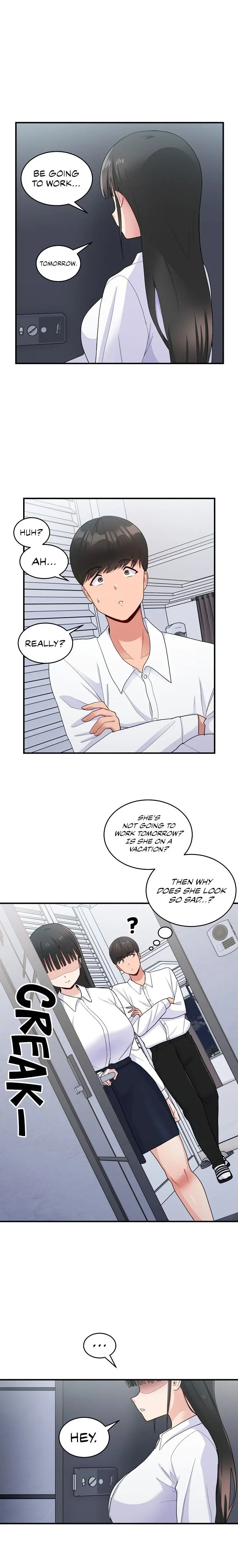 A Crushing Confession Chapter 18 - Page 12