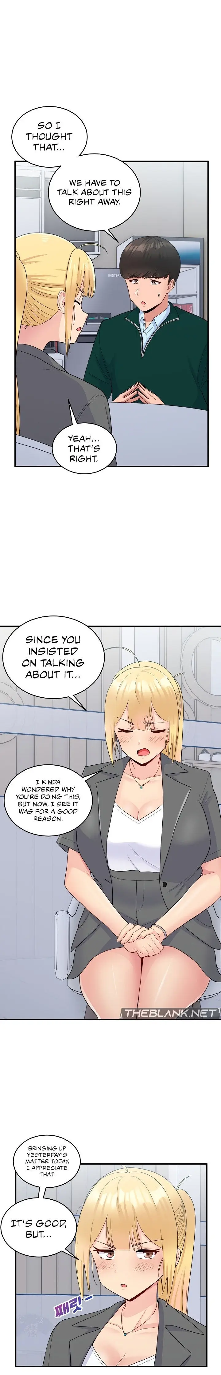 A Crushing Confession Chapter 18 - Page 15
