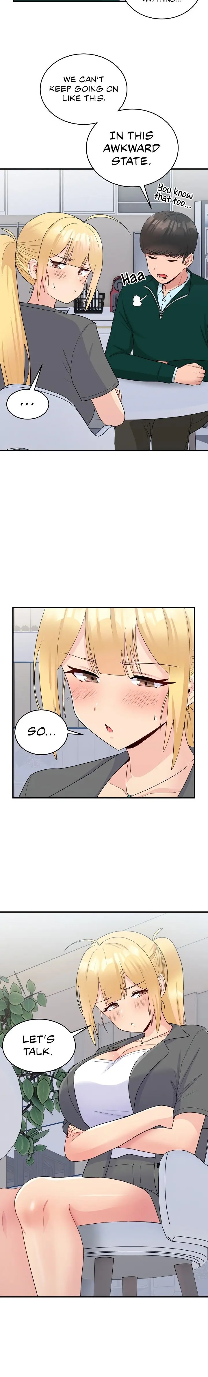 A Crushing Confession Chapter 18 - Page 18