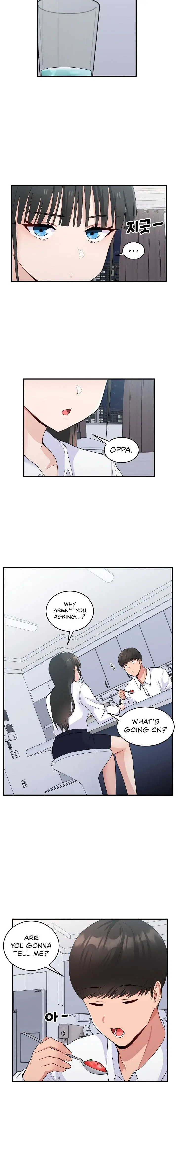 A Crushing Confession Chapter 18 - Page 4
