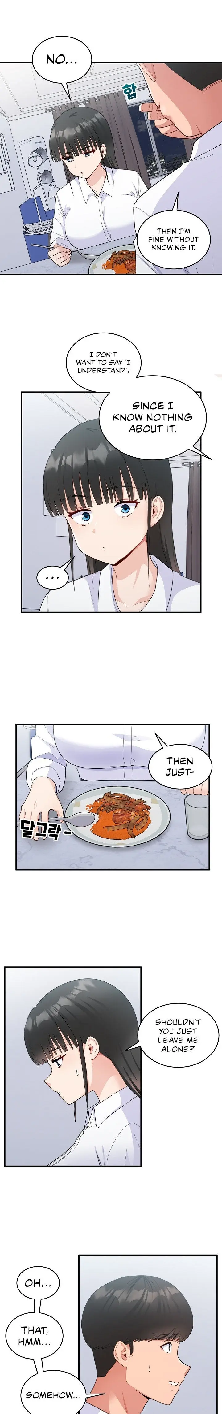 A Crushing Confession Chapter 18 - Page 5