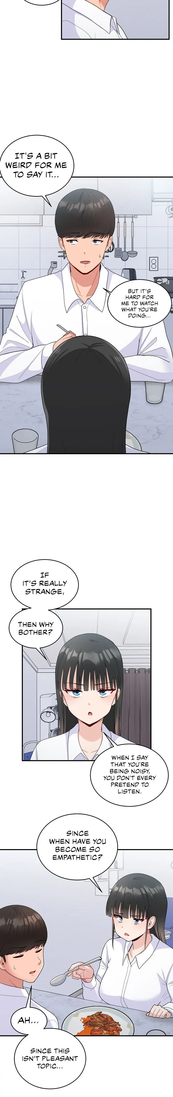 A Crushing Confession Chapter 18 - Page 6