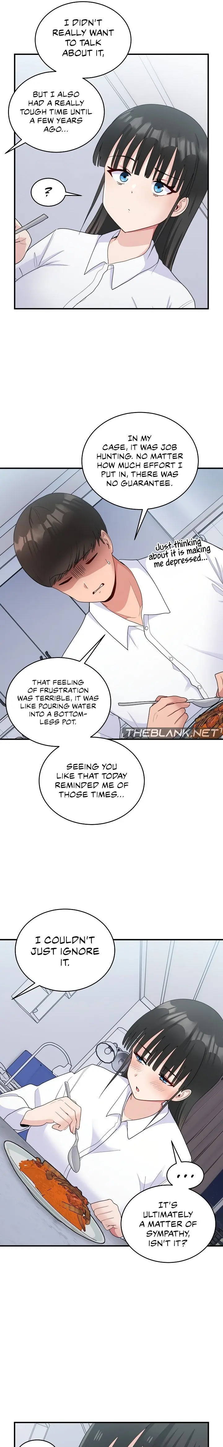 A Crushing Confession Chapter 18 - Page 7