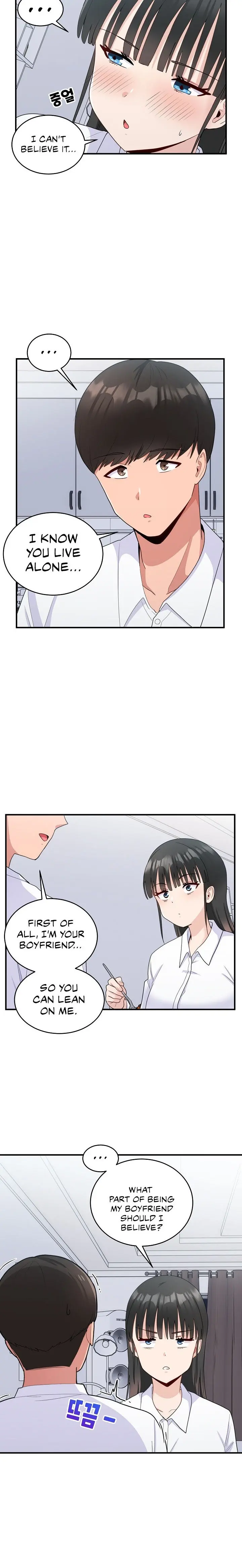 A Crushing Confession Chapter 18 - Page 8