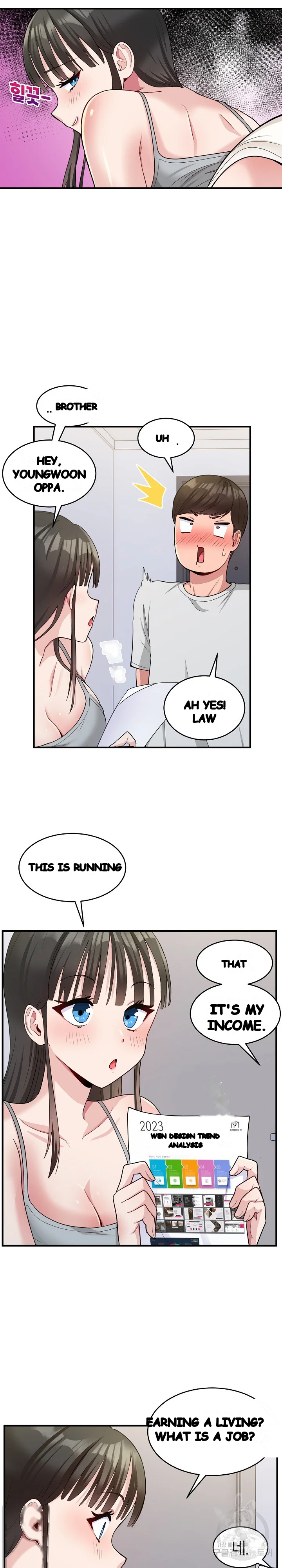 A Crushing Confession Chapter 2 - Page 10