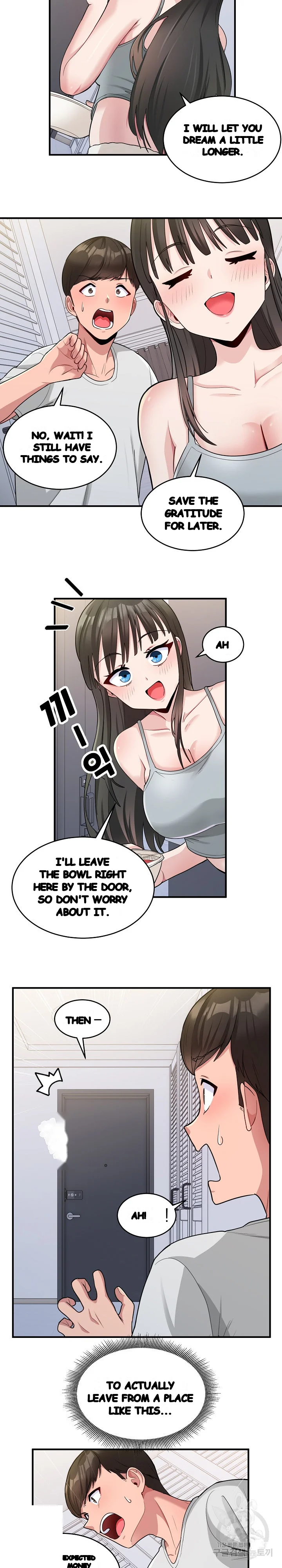 A Crushing Confession Chapter 2 - Page 20