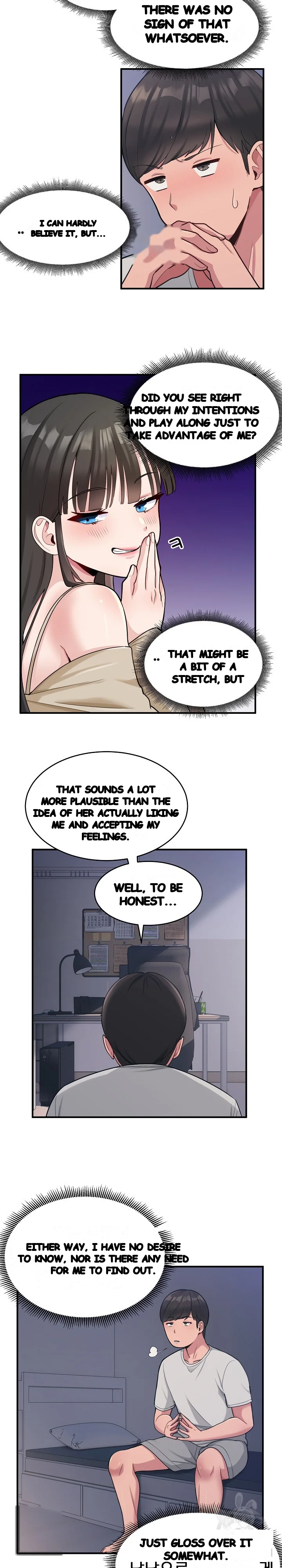 A Crushing Confession Chapter 2 - Page 3