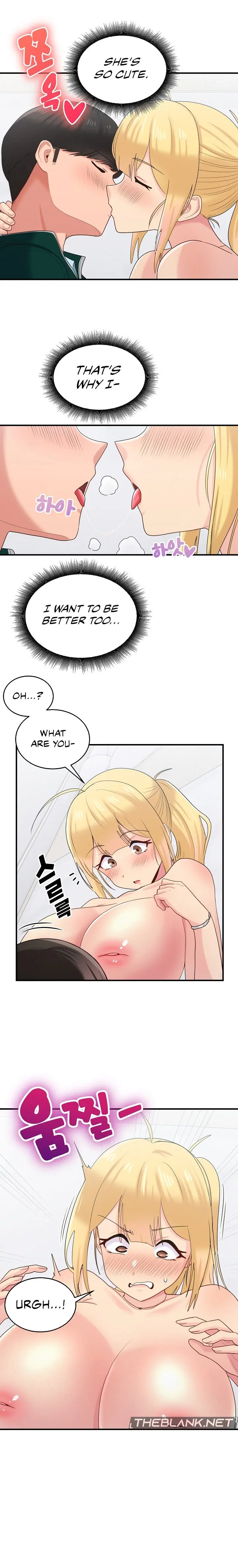 A Crushing Confession Chapter 20 - Page 10