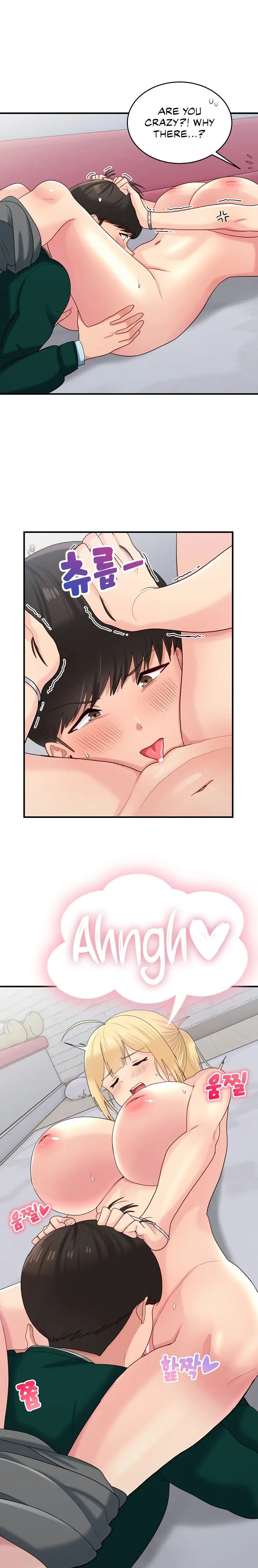A Crushing Confession Chapter 20 - Page 11
