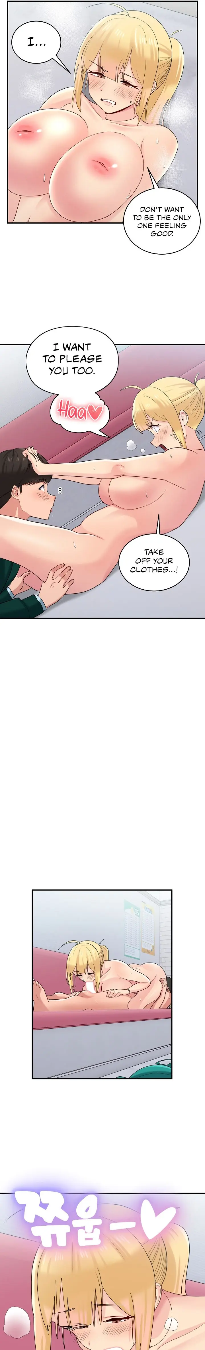A Crushing Confession Chapter 20 - Page 13