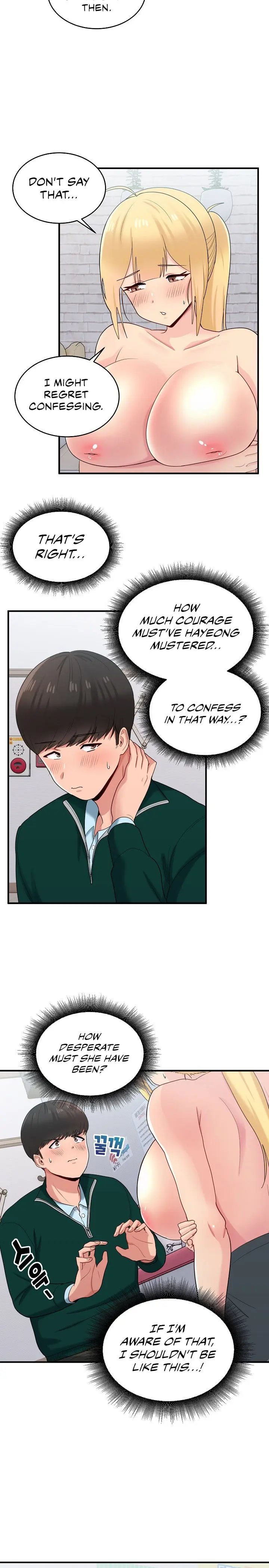 A Crushing Confession Chapter 20 - Page 2