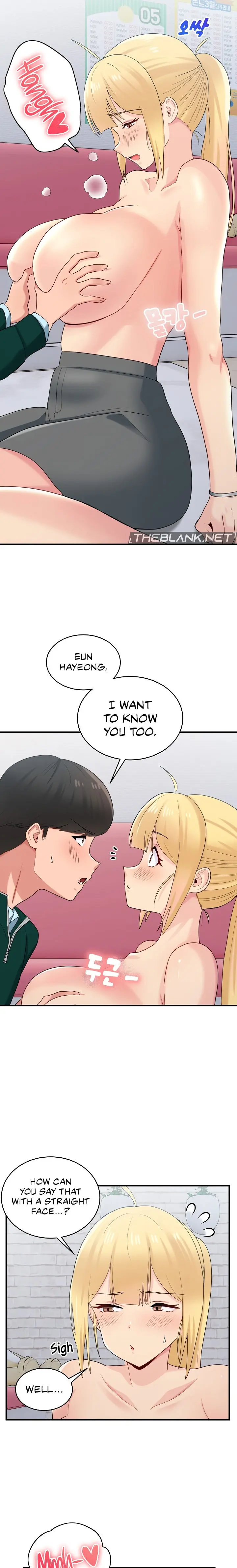 A Crushing Confession Chapter 20 - Page 3