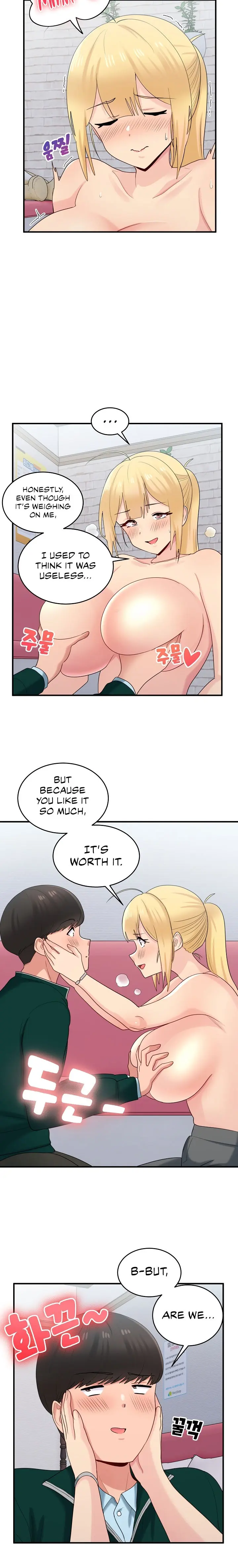 A Crushing Confession Chapter 20 - Page 4
